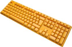 Ducky One 3 Yellow RGB MX-Red DE (DKON2108ST-RDEPDYDYYYC1)