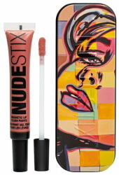 Nudestix Magnetic Lip Plush Paint - Tahiti Hottie 10ml