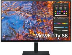 Samsung ViewFinity S8 S32B800PXU