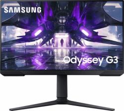 Samsung S24AG324NU Monitor