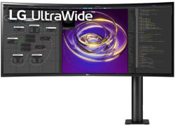 LG UltraWide 34WP88CN-B Monitor