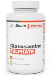 GymBeam Glükozamin-szulfát tabletta 120 db