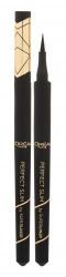 L'Oréal Super Liner Perfect Slim Waterproof tuș de ochi 0, 28 g pentru femei 01 Intense Black