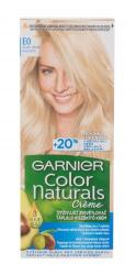 Garnier Color Naturals Créme vopsea de păr 40 ml pentru femei E0 Super Blonde