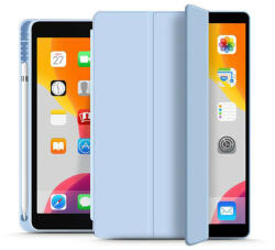 Tech-Protect Tok Tech-Protect tablet tok (Smart Case) - Apple iPad 10.2 (2019/2020/2021) - kék - ECO