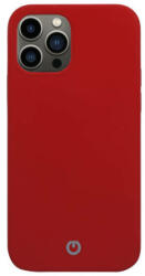 Cento Husa Cento Rio pentru Apple Iphone 12/12 Pro Cherry Red (LHRIOAPPIPH12CHR)