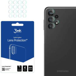 3mk Protection Folie Protectie Lentile Camera Samsung Galaxy A13 4G (3M003454-0)