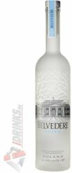 BELVEDERE Vodka (LED Világítással) Magnum [3L|40%] - idrinks