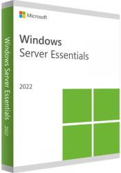 Microsoft Windows Server Essentials 2022 (G3S-01404)