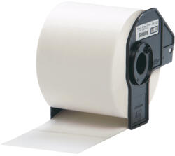 COMPATIBLE Етикети Brother DK11202 62/100 300бр съв (HDK11202)
