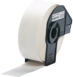 COMPATIBLE Етикети Brother DK11219 Ф12 1200бр съвм (HDK11219)