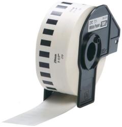 COMPATIBLE Етикети dk22210 съвместими 29мм/30м (hdk22210)