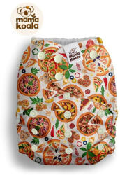  Mama Koala zsebes pelenka 2.0, pizza