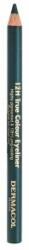 Dermacol 12H True Colour Eyeliner eyeliner khol 5 Green 2 g