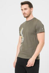 Pegas Tricou Casual Dracon Barbati Gray-m (ps2122-00-0khc-m) - pcone