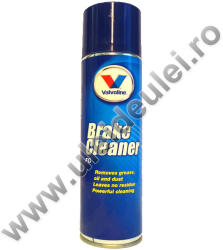 Valvoline Brake Cleaner - 500 Ml
