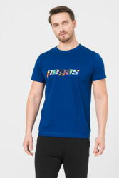 Pegas Tricou Logo Multicolor Barbati Royal (ps2122-00-1-lmr-xl) - pcone