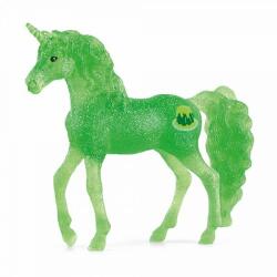 Schleich Fructe de jeleu de unicorn de colecție Schleich (OLP102670733) Figurina