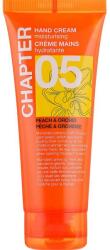 Mades Cosmetics Cremă de mâini Piersici și Orhidee - Mades Cosmetics Chapter 05 Peach & Orchid Hand Cream 100 ml