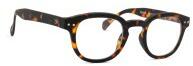 Izipizi Reading #C Tortoise Ochelari de citit