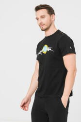 Pegas Tricou Casual Mana Bicicleta Barbati Bla (ps2122-00-01mb-xl) - pcone