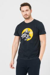 Pegas Tricou Casual Ciucas Barbati Navy Blue-m (ps2122-00-02nb-m) - pcone
