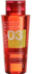 Mades Cosmetics Șampon cu efect de volum Berry & Amaryllis - Mades Cosmetics Chapter 03 Berry & Amaryllis Shampoo 400 ml