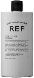 Ref Stockholm Șampon argintiu - REF Cool Silver Shampoo 285 ml