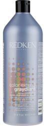 Redken Balsam pentru păr blond - Redken Color Extend Graydiant Conditioner 1000 ml