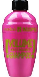 Mades Cosmetics Șampon uicy Delight - Mades Cosmetics Recipes Juicy Delight Volume Shampoo 400 ml