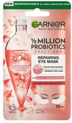 Garnier Patch-uri sub ochi, cu efect regenerant - Garnier Skin Naturals 1/2 Million Probiotics Fractions Repairing Eye Mask 6 g Masca de fata