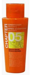 Mades Cosmetics Balsam de păr Peach & Orchid - Mades Cosmetics Chapter 05 Peach & Orchid Conditioner 400 ml