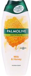 Palmolive Gel-cremă de duș Lapte și miere - Palmolive Naturals 500 ml