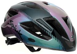 SPIUK - Casca ciclism KAVAL helmet - multicolor irizat (CKAVAL5)