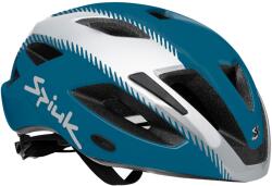 SPIUK - Casca ciclism KAVAL helmet - albastru alb (CKAVAL6)