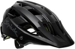 SPIUK - Casca ciclism DOLMEN Helmet - negru antracit (CDOLME2) - trisport