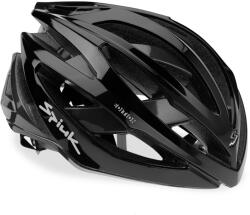 SPIUK - Casca ciclism ADANTE Edition helmet - negru gri (CADANTE2)