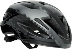 SPIUK - Casca ciclism KAVAL helmet - negru (CKAVAL2) - trisport