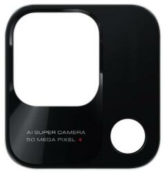  tel-szalk-1929691815 Xiaomi Redmi 10C hátlapi kamera lencse fekete (tel-szalk-1929691815)