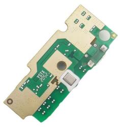 tel-szalk-1929691855 Blackview A70 Pro töltőcsatlakozó port panel (tel-szalk-1929691855)