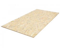  OSB-3 lap EN300 10 mm x 1250 mm x 2500 mm (20201204910)