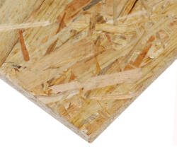  OSB-3 lap EN300 15 mm x 1250 mm x 2500 mm (20201204915)