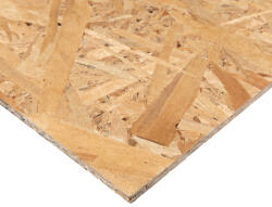  OSB-3 lap EN300 12 mm x 1250 mm x 2500 mm (20201204912)