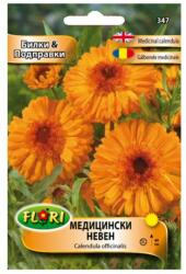 Florian Ltd Seminte de galbenele medicinale, 1 gram FLORIAN (HCTG00233)