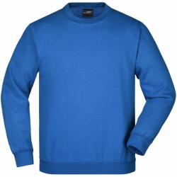 James & Nicholson (Daiber) Gyerek kapucni nélküli felső JN040k - Királykék | 2XL (1-JN040K-79238)