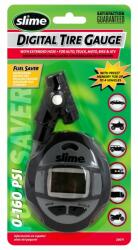 Slime Digitális nyomásmérő memória funkcióval (akár 4 jármű) 20071