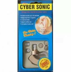 Cyber Sonic halláserősítő készülék (pepita-2842718)