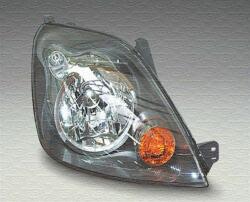 Magneti Marelli Far MAGNETI MARELLI 710301224306 (710301224306)