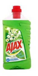Ajax általános felmosó, gyönygvirág illat