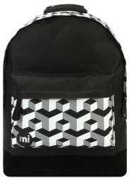 Mi-Pac Rucsac Mi-Pac Cubic T Negru